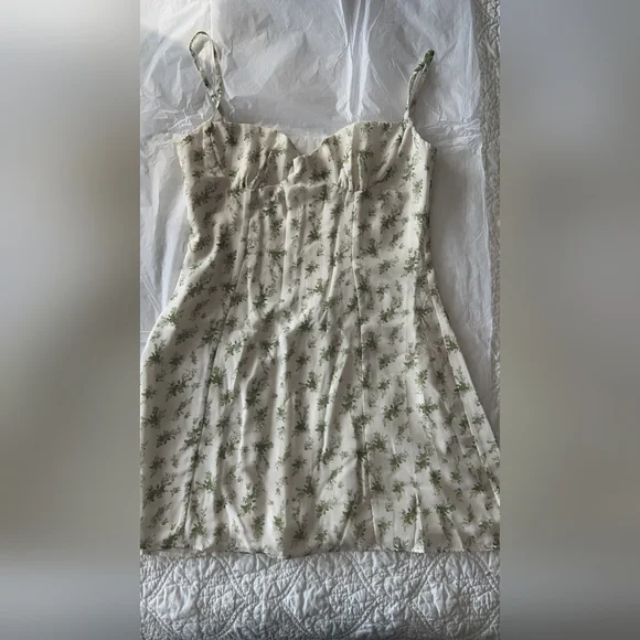 Garden Print 'Christiana' House of CB-large - Picture 9 of 14